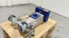 Alfa Laval - Heatpac EHM 40Kw