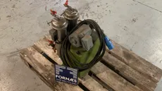 Kleentek - ELC-R6SP-SP