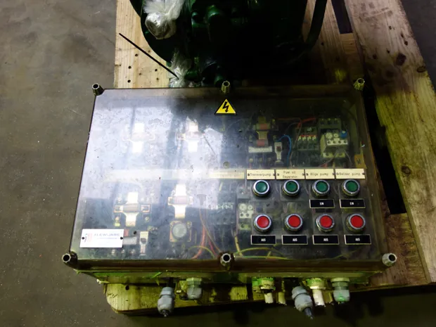 Image 3 of 4 - LSM - Type 10