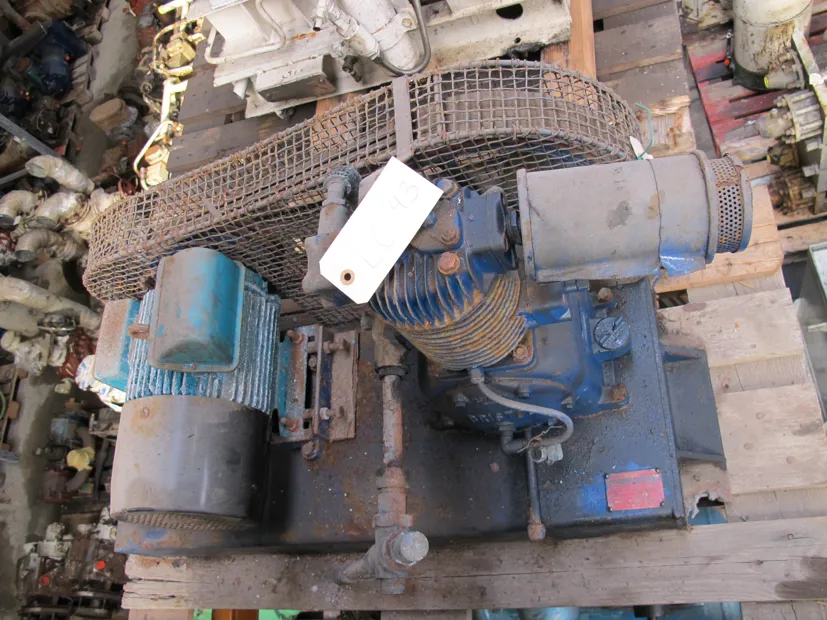 Image 1 of 2 - Bristol - 308/A11H