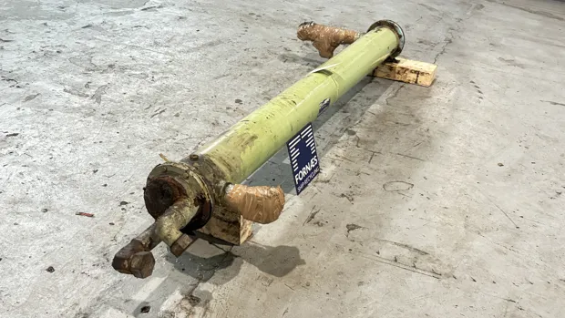 Image 3 of 9 - Ingersoll rand - 129824