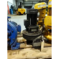 Grundfos - TP32-120/4 A-F-A-3AQE