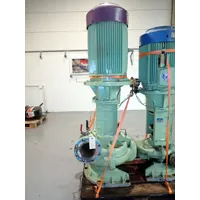 Iron Pump - QV-2-6/330