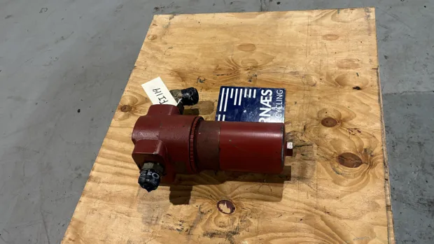 Image 5 of 7 - Hydac - DFBNHC500G10B1.0