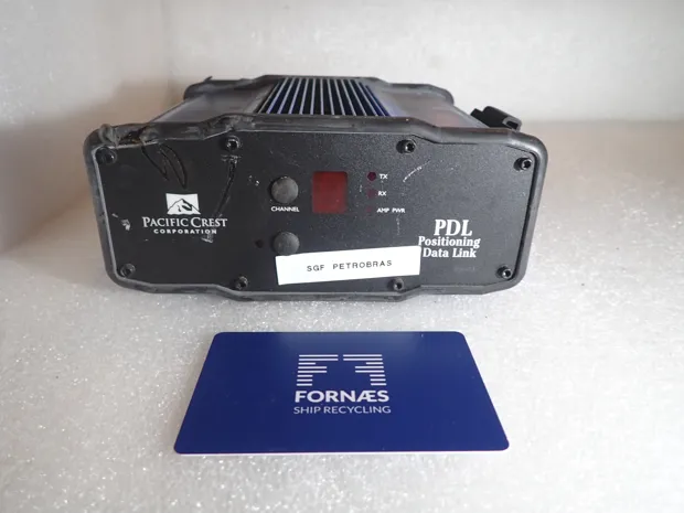 Image 1 of 3 - Pacific Crest  - PDL 4535 - 450 - 470 MHZ