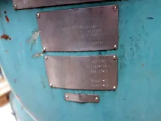 Alfa Laval - LOPX 707SFD-34-80
