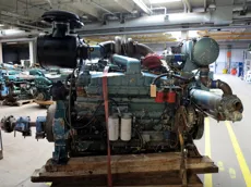 Cummins - VTA 28-M2
