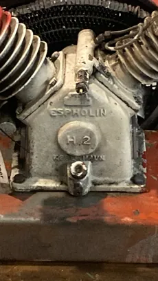 Espholin - H2