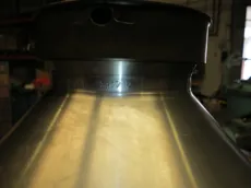 Alfa Laval - LOPX 707SFD-34-80