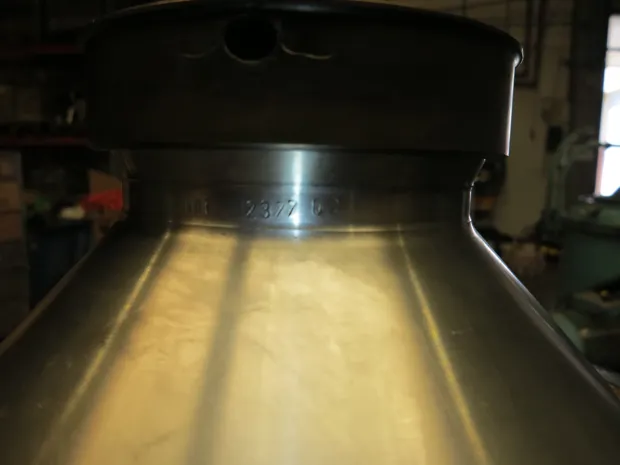 Image 8 of 9 - Alfa Laval - LOPX 707SFD-34-80