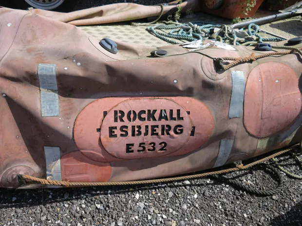 Image 3 of 5 - Dunlop