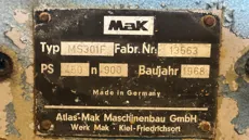 Mak - MS301F