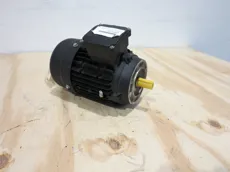 Hoyer Motors - HMA2-712-4