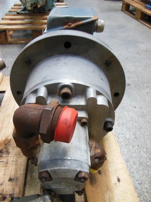 Image 2 of 3 - HP311