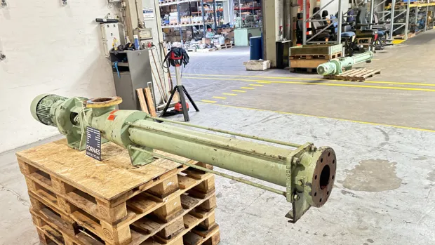 Image 6 of 10 - Heinrich Behrens - B-EL19000