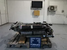 Volvo - D 96