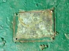 Trawl winch