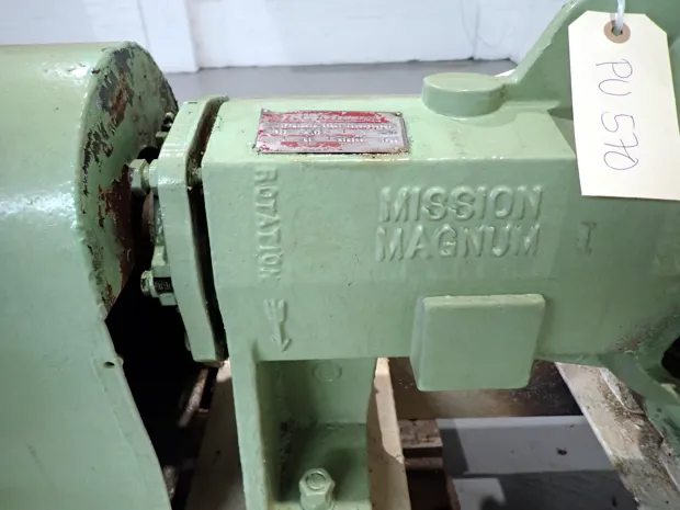 Image 7 of 7 - TRW Mission Magnum - A177B10C16D11E01