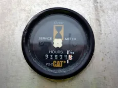 Caterpillar - 3508
