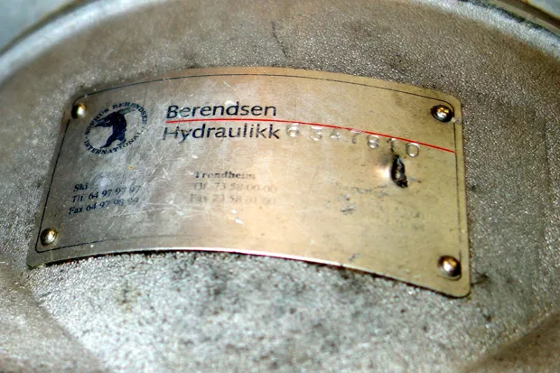 Image 5 of 5 - HP809