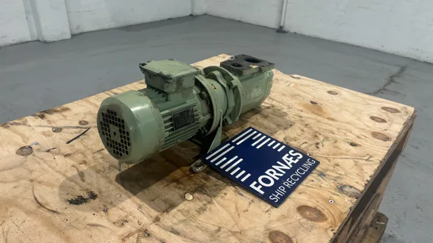 Image 5 of 10 - IMO - ACE 032L3 NVBP