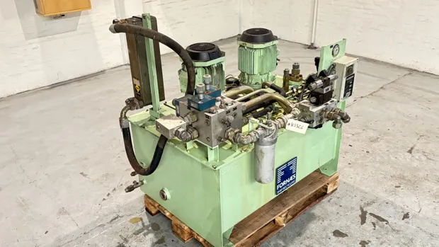 Image 2 of 13 - HS326