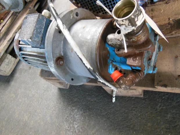 Image 4 of 7 - HP64