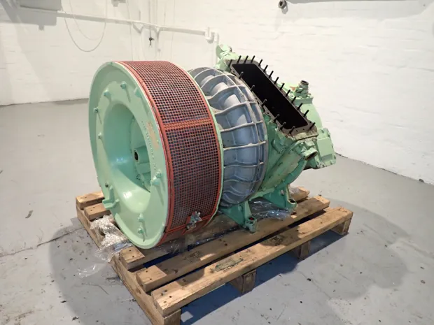 Image 2 of 5 - BBC - VTR 254-11