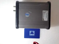 Hemisphere GPS  - MBX-3s