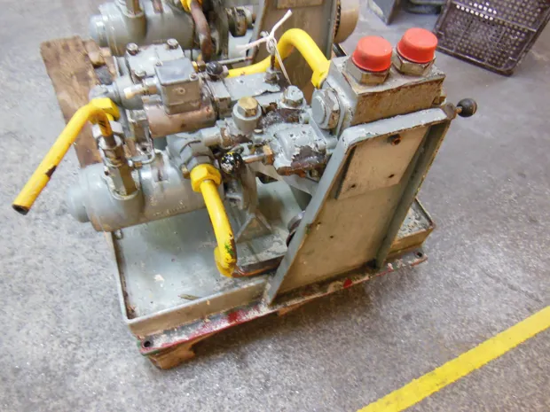 Image 3 of 5 - HP291