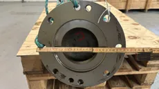 Spicer GWB - Serie 587