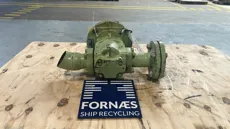 Kracht - KF4/150G20B P0B 7DP2/196