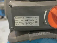 Husqvarna - Comfort 4000/5 eco