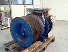 ABB / BBC - VTR 251-2P