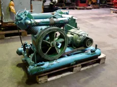Atlas Copco - KL6RB