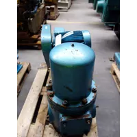 Iron Pump - BC-T 6A