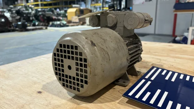 Image 4 of 8 - Lönne  - HUD 0708/1098008-046-3