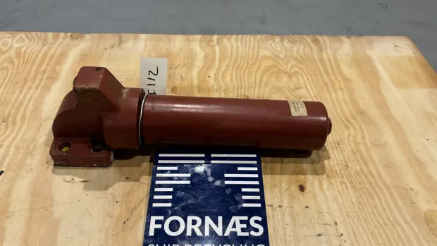 Image 6 of 6 - Hydac - DF 280 QE