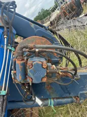 Palfinger - Foldable Knuckle boom Crane