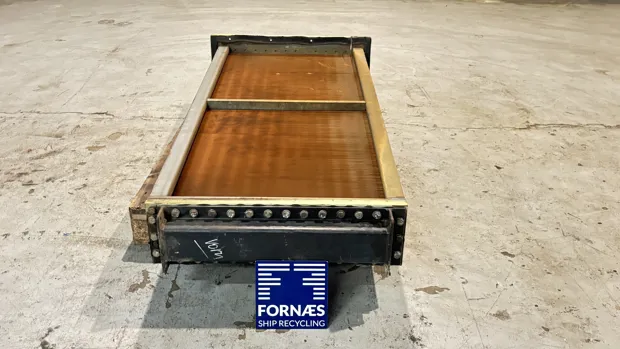 Image 7 of 8 - GEA - 1480/650/34-NSv-DS200-50N162