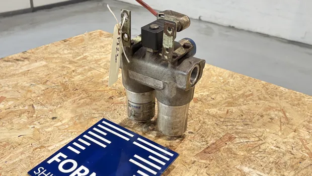 Image 4 of 7 - Mahle - PI 2105-58 NBR