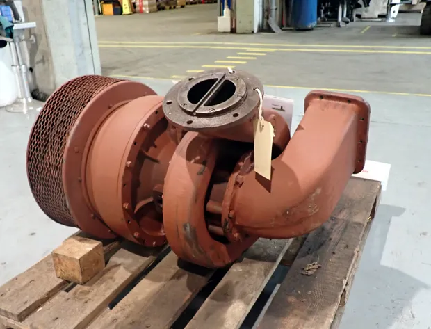 Image 3 of 7 - MAN - NR 20/278