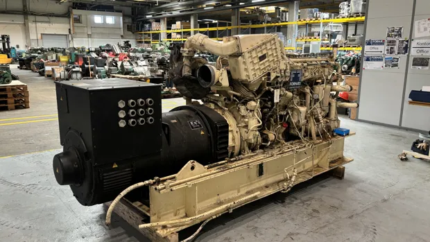 Image 2 of 9 - Deutz