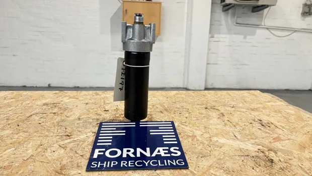 Image 5 of 9 - Parker - GMF size2