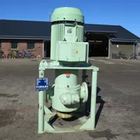 Bornemann - VHC 180.2-32