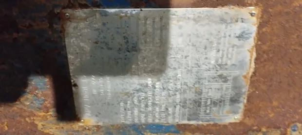 Image 9 of 9 - APV - N35