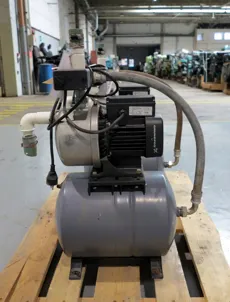 Grundfos - GT-H-24 H