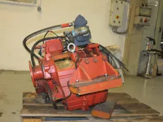 Twin Disc - MGX-5135RV