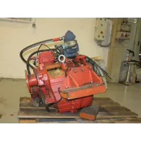Twin Disc - MGX-5135RV