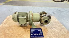 Kral - KF105.3A1A59AKU